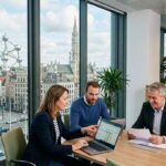 Belgium e-Invoicing for SAP