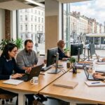 Belgium B2B e-Invoicing