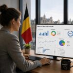 Belgium PEPPOL e-Invoicing
