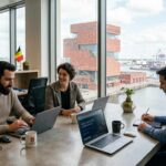 Belgium Peppol E-Invoicing