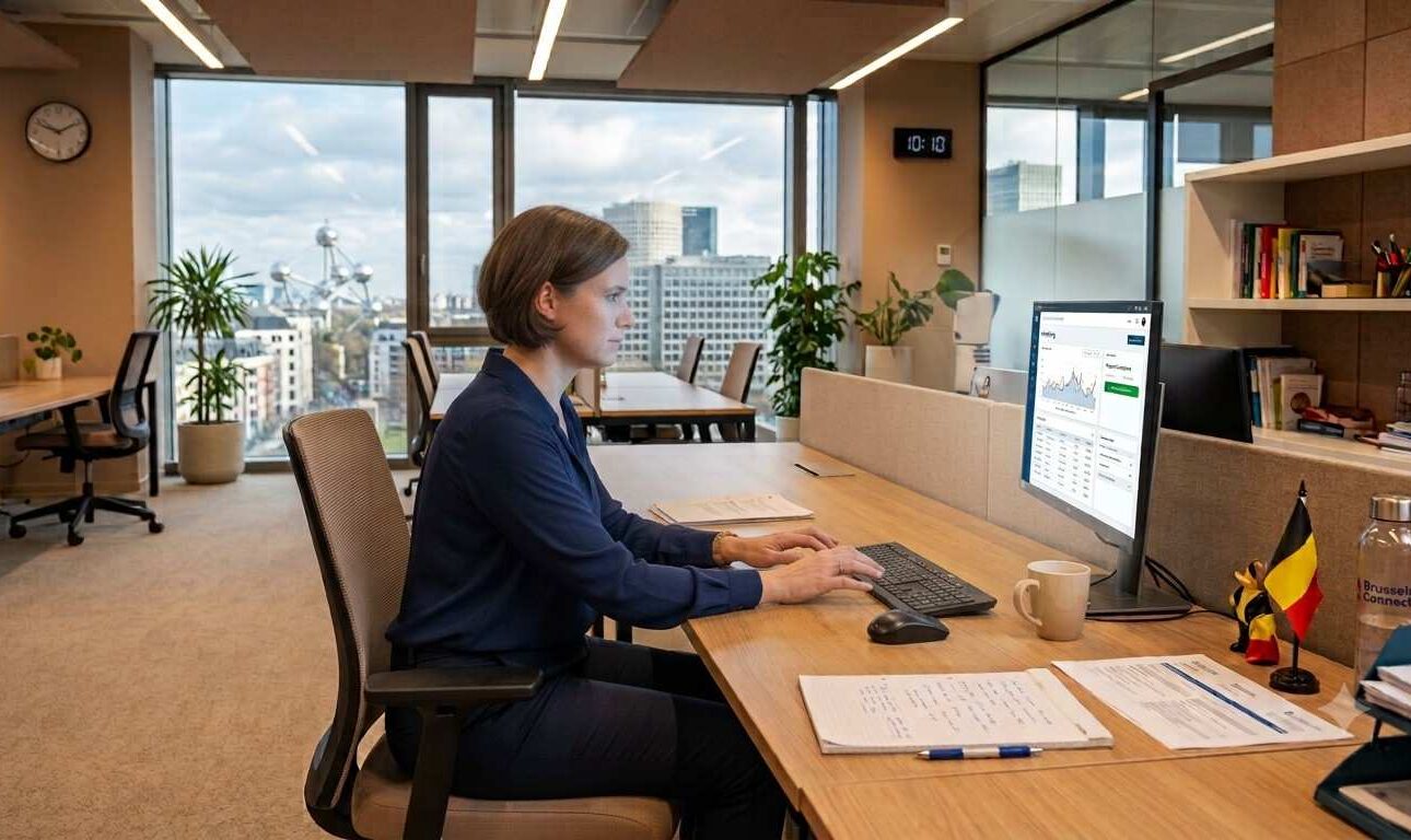 Belgium e-Invoicing FAQs