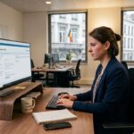 Belgium e-Invoicing Software