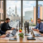 Belgium e-Invoicing and PEPPOL