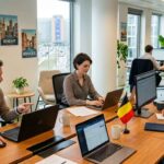 Belgium eInvoicing Roadmap