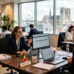 Belgium e-Invoicing 2026