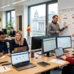 Belgium e invoicing in 2026