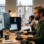 Peppol e-Invoicing Belgium
