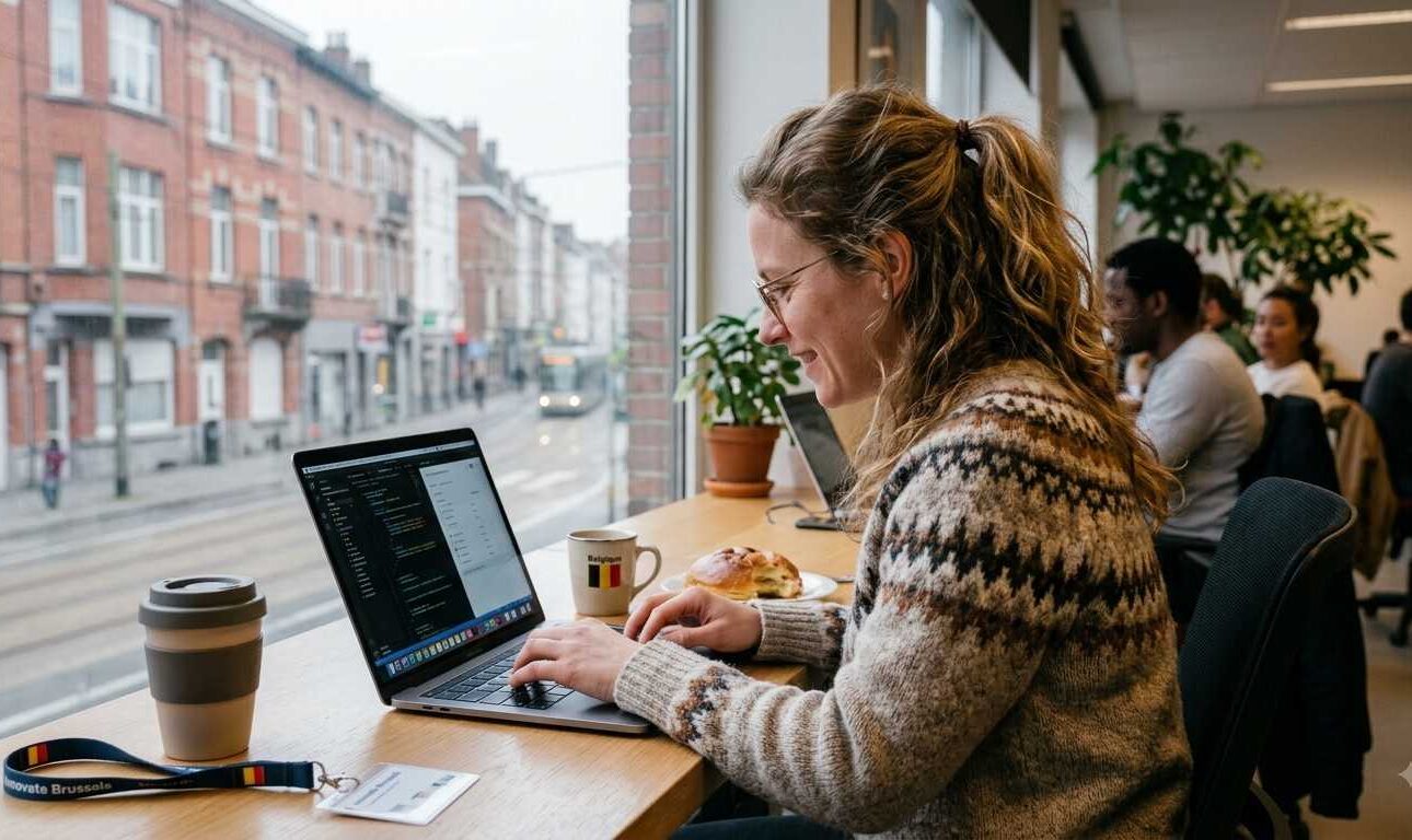 AI-Powered e-Invoicing Software