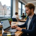 Belgium FPS Finance e-Invoicing