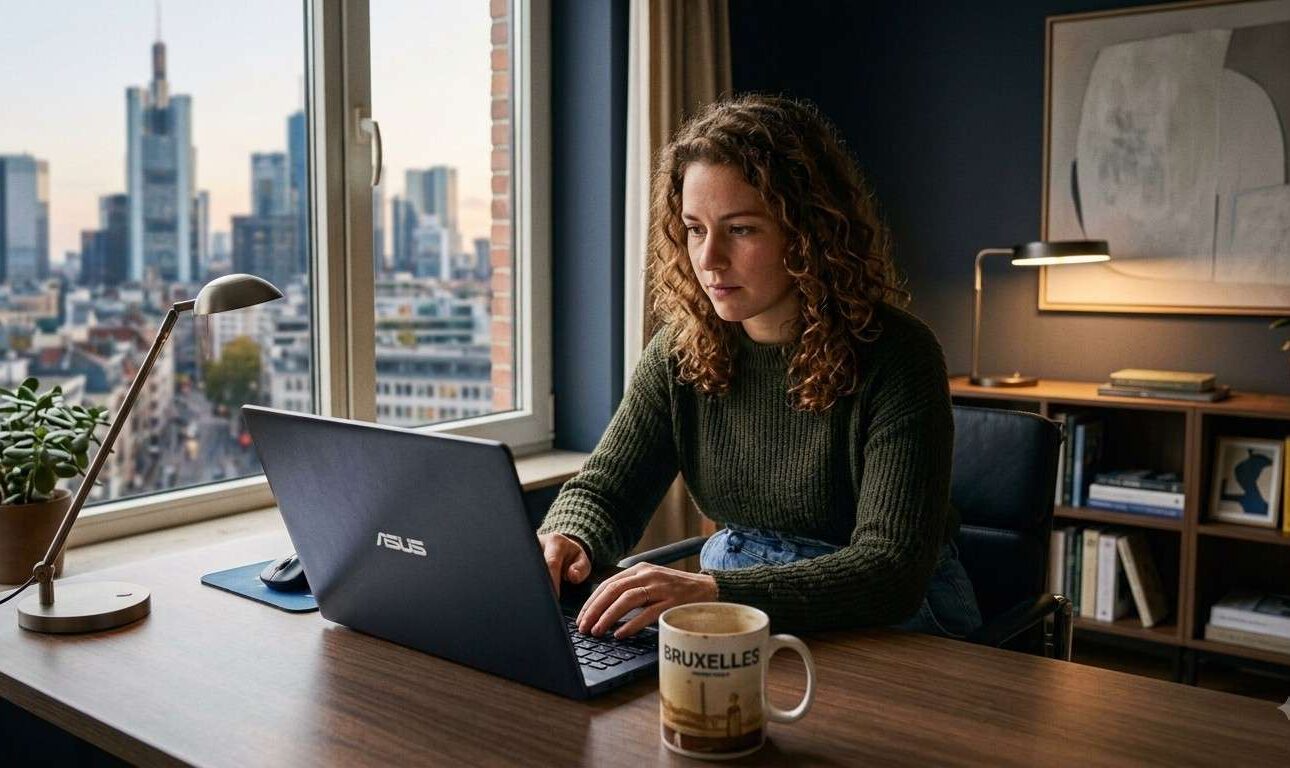 Belgium e-Invoicing Compliance Checklist