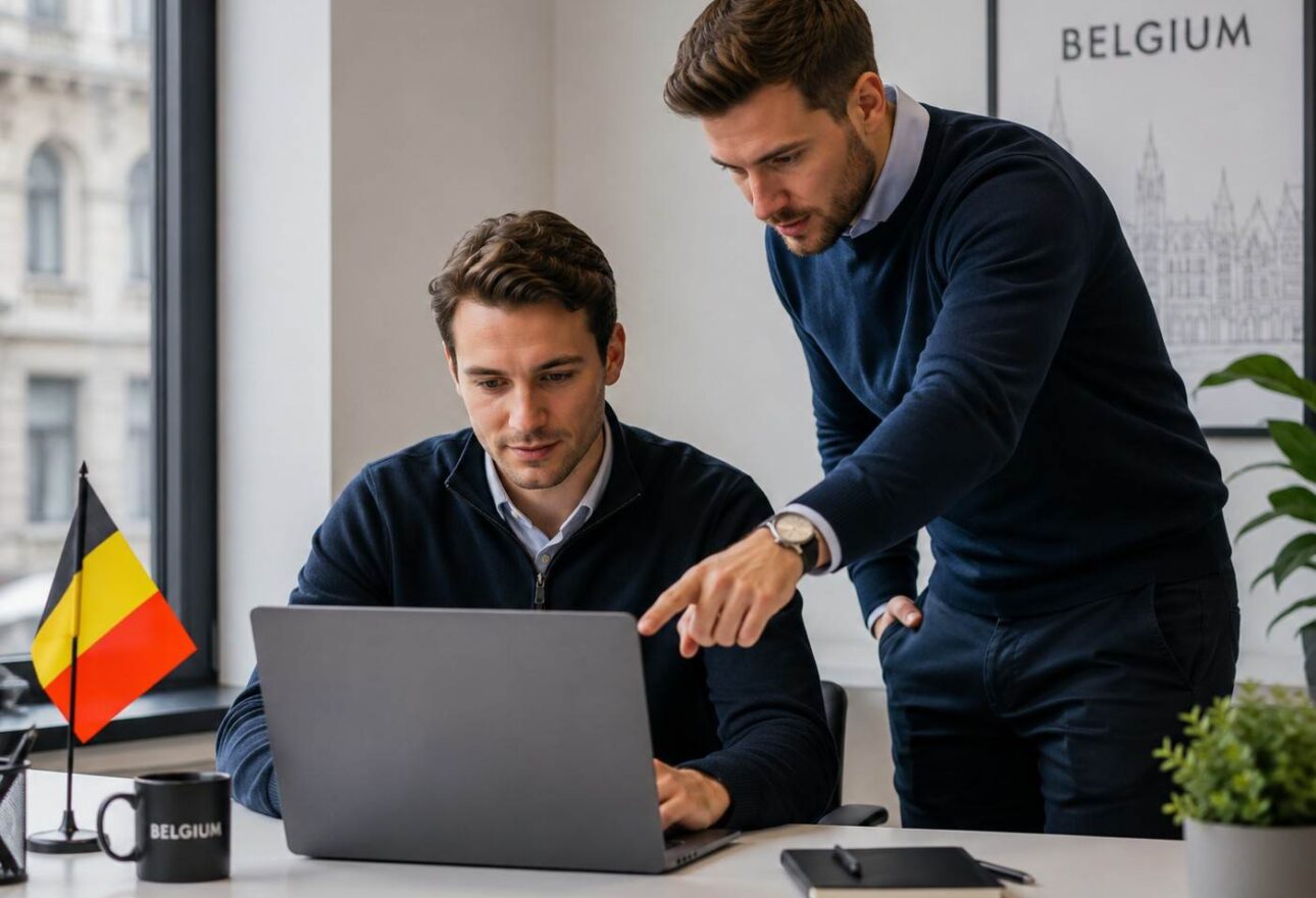 Belgium e-Invoicing Exemptions