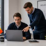 Belgium e-Invoicing Exemptions