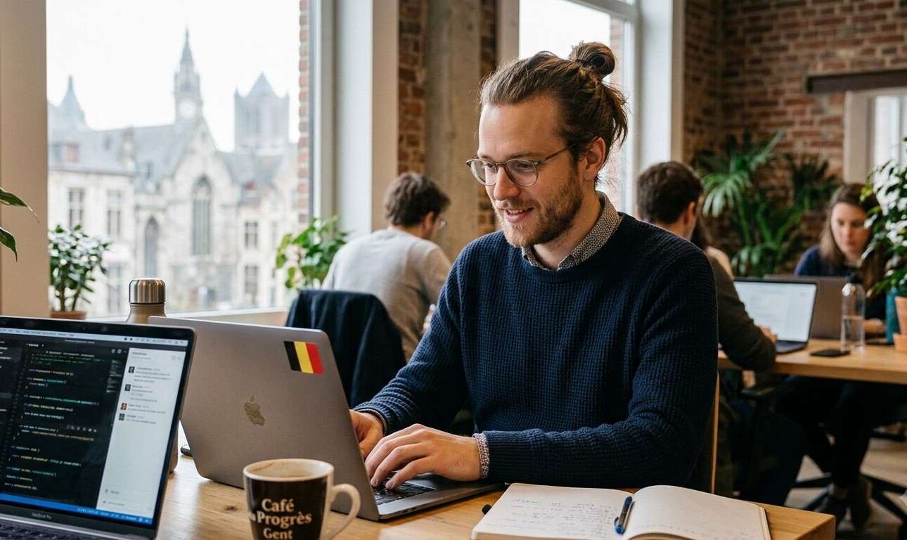Belgium e-Invoicing Penalties