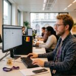 Belgium e-Invoicing Software