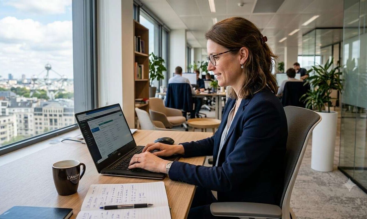 Belgium e-Invoicing Mistakes