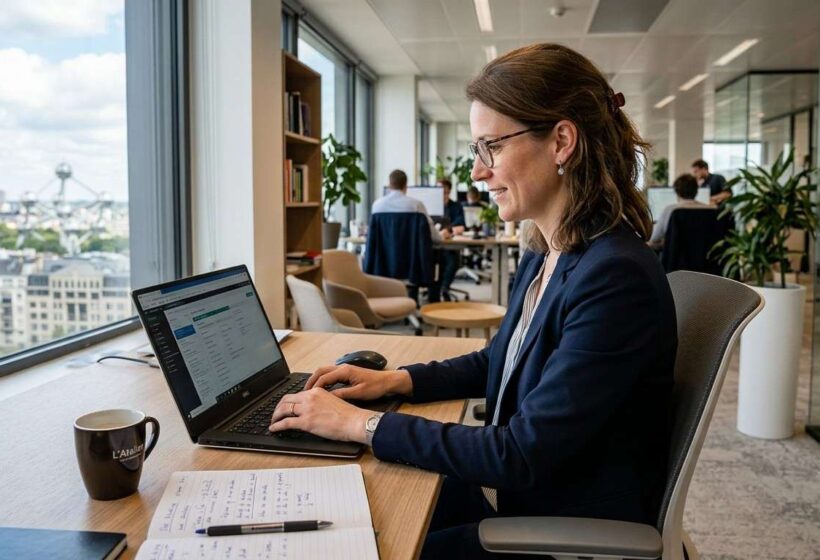Belgium e-Invoicing Mistakes