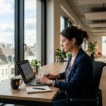 Belgium PEPPOL Network