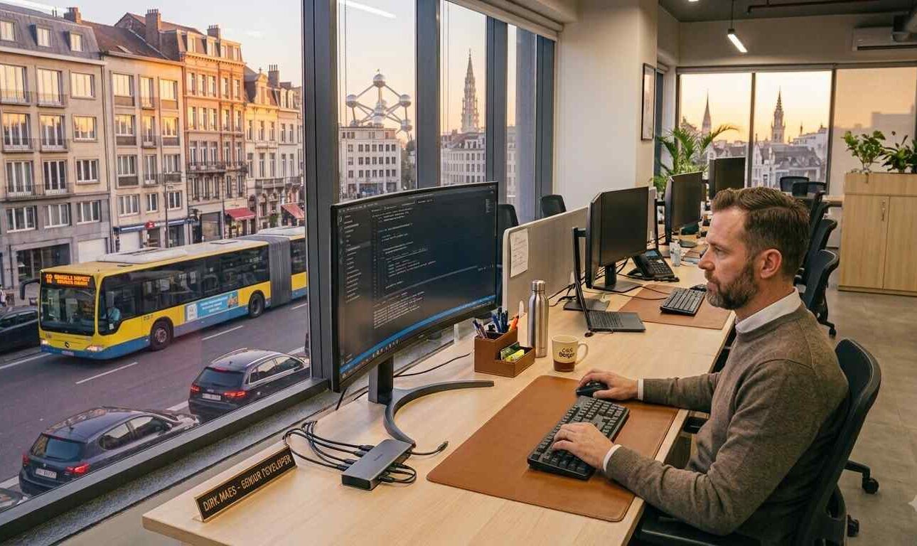 Invoice Automation Benefits