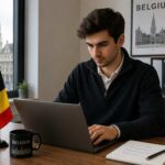 PEPPOL Access Point Belgium: Everything Businesses Should Know 