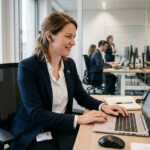 Belgium Peppol Registration