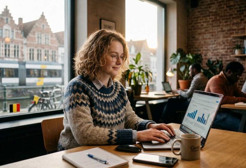 Belgium e-Invoicing ROI