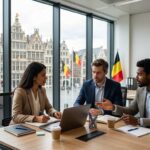 Belgium e-Invoicing Myths