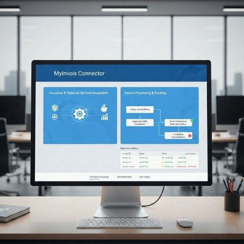 WhatisAdvintekse-InvoiceConnectorforMajesco