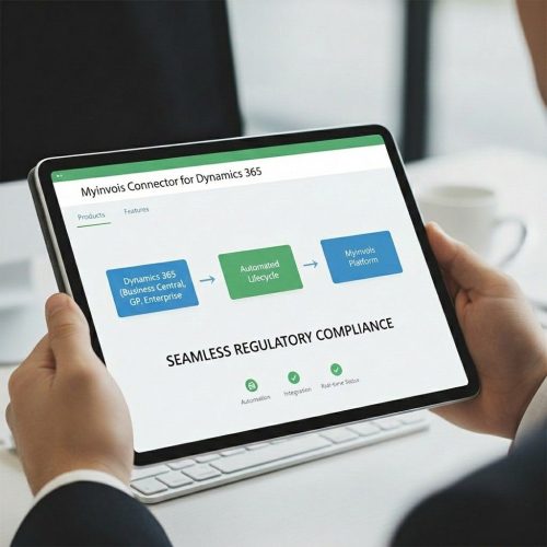 WhatisAdvintekse-InvoiceConnectorforMicrosoftBusinessCentralGPDynamics
